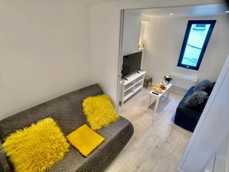 Apartment Croissant De Lune - Coeur De - Old Town Bayeux