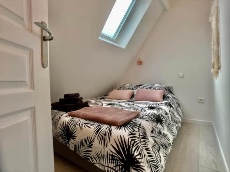 Croissant De Lune - Coeur De - Old Town Apartment